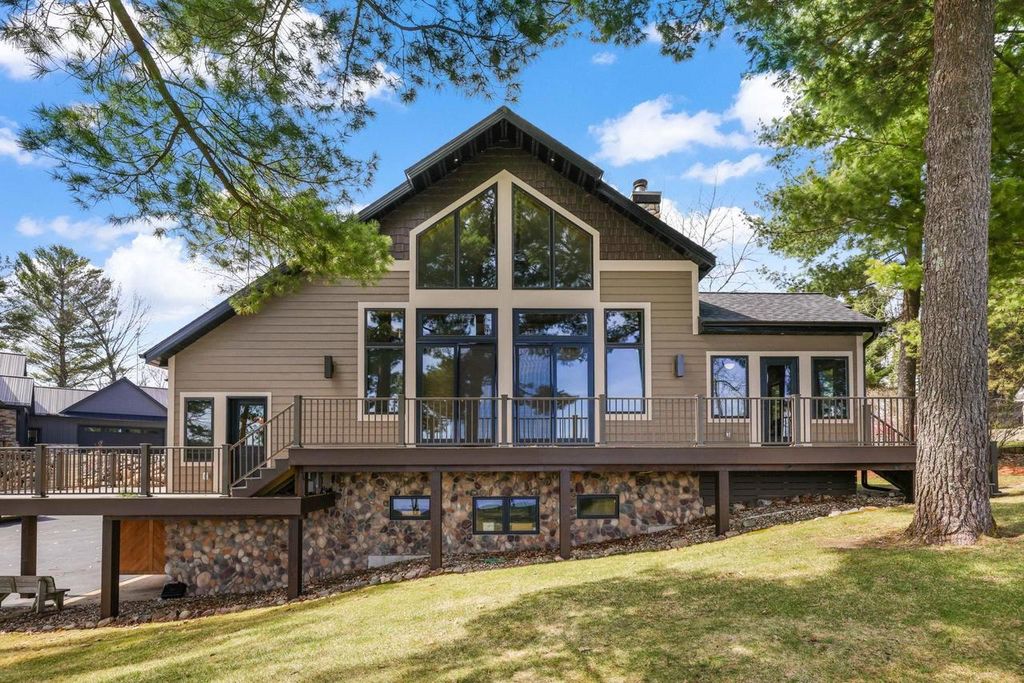 W5020 W LONG LAKE ROAD, Waupaca, WI 54981