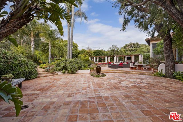 7332 Birdview Avenue, Malibu, CA 90265