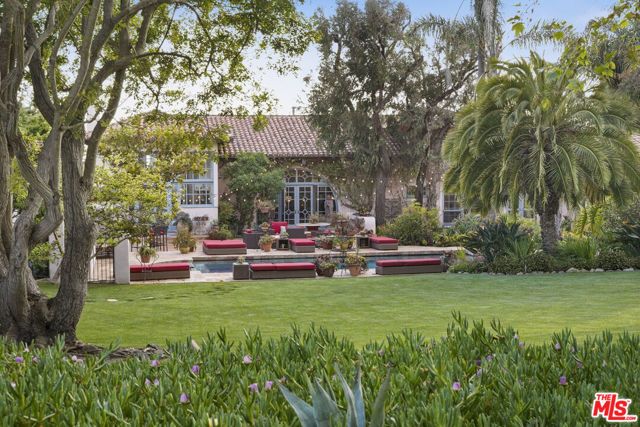 7332 Birdview Avenue, Malibu, CA 90265