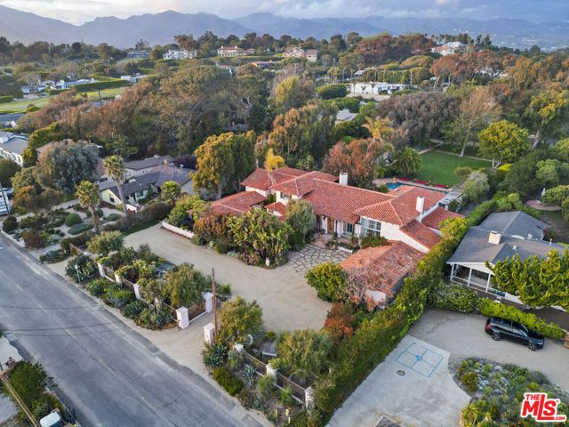 7332 Birdview Avenue, Malibu, CA 90265