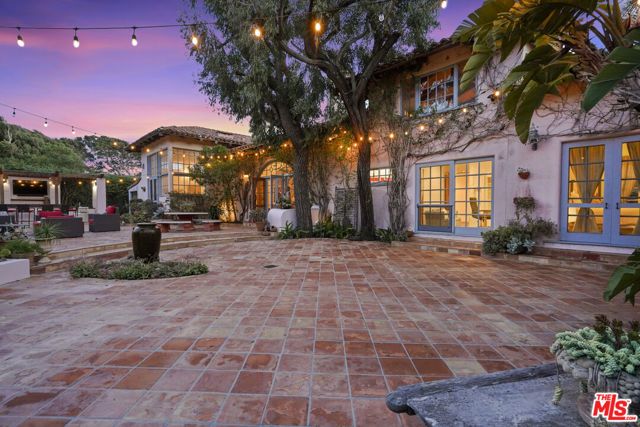 7332 Birdview Avenue, Malibu, CA 90265