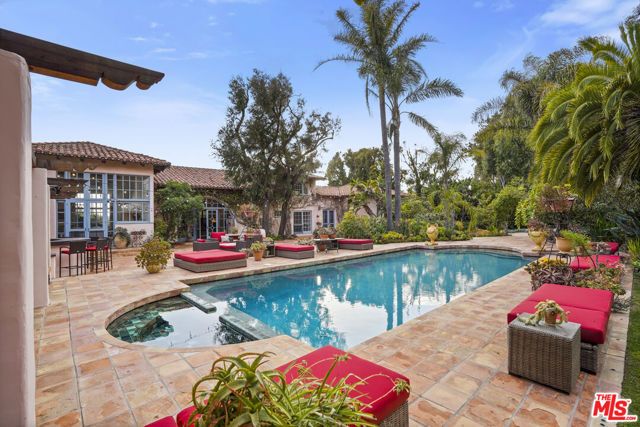 7332 Birdview Avenue, Malibu, CA 90265