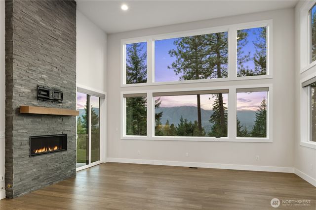 422 Forest Ridge Drive, Cle Elum, WA 98922