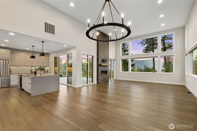 422 Forest Ridge Drive, Cle Elum, WA 98922