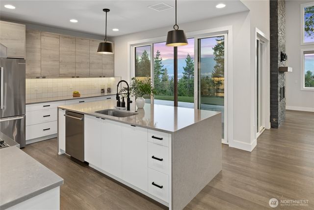 422 Forest Ridge Drive, Cle Elum, WA 98922