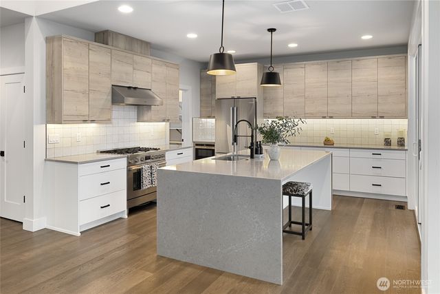 422 Forest Ridge Drive, Cle Elum, WA 98922