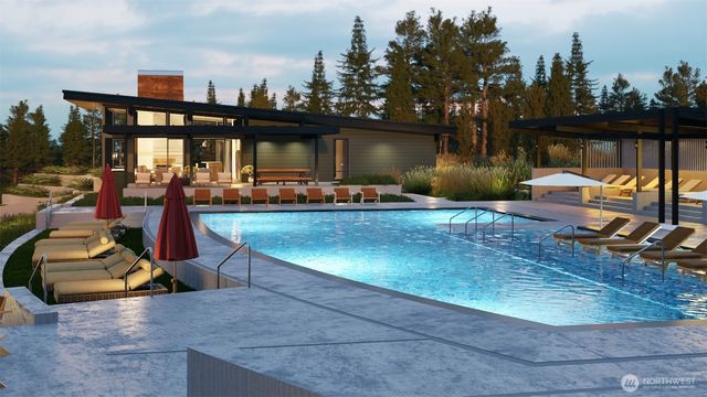 422 Forest Ridge Drive, Cle Elum, WA 98922