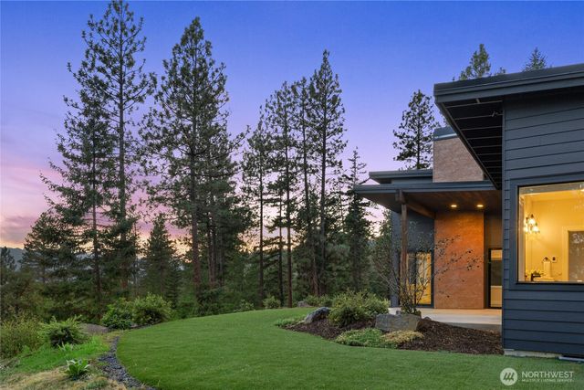 422 Forest Ridge Drive, Cle Elum, WA 98922