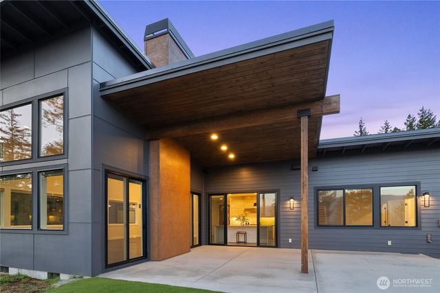 422 Forest Ridge Drive, Cle Elum, WA 98922