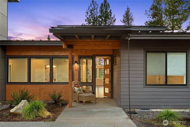 422 Forest Ridge Drive, Cle Elum, WA 98922