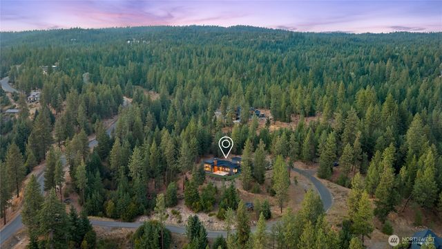 422 Forest Ridge Drive, Cle Elum, WA 98922