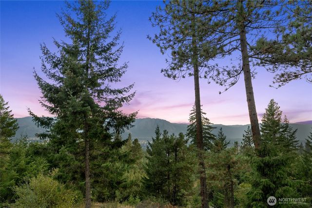 422 Forest Ridge Drive, Cle Elum, WA 98922