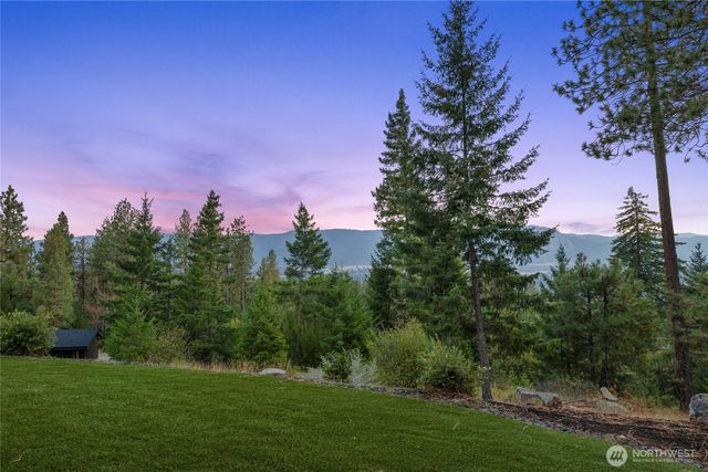 422 Forest Ridge Drive, Cle Elum, WA 98922