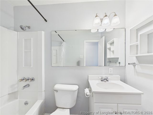 6553 Baldoon Drive, Fayetteville, NC 28314