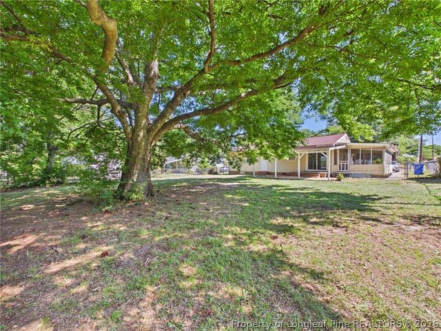 6553 Baldoon Drive, Fayetteville, NC 28314