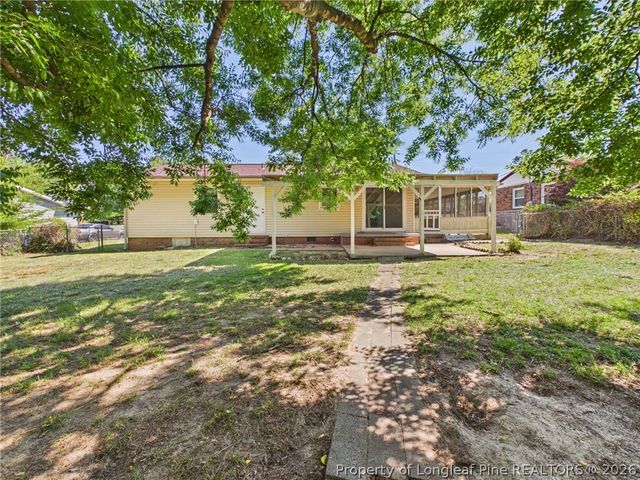 6553 Baldoon Drive, Fayetteville, NC 28314