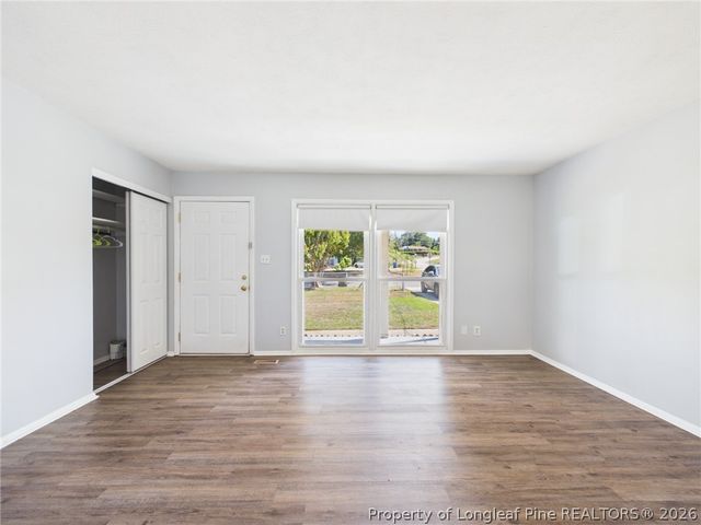 6553 Baldoon Drive, Fayetteville, NC 28314