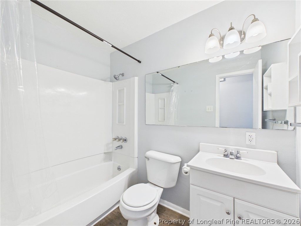 6553 Baldoon Drive, Fayetteville, NC 28314 — photo 14