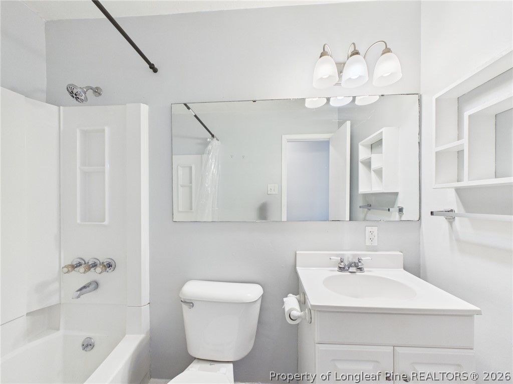 6553 Baldoon Drive, Fayetteville, NC 28314 — photo 15