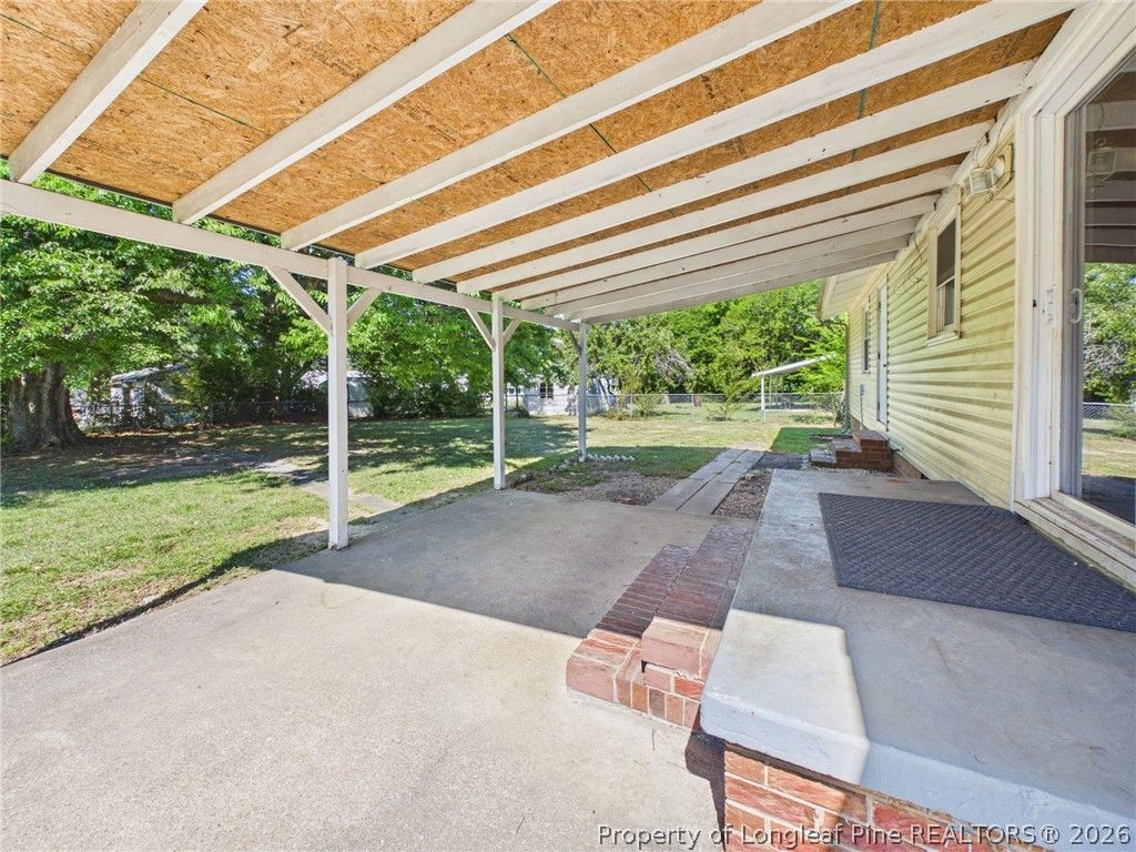 6553 Baldoon Drive, Fayetteville, NC 28314 — photo 23