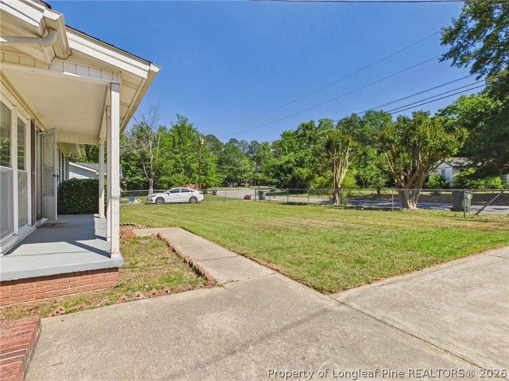 6553 Baldoon Drive, Fayetteville, NC 28314 — photo 3
