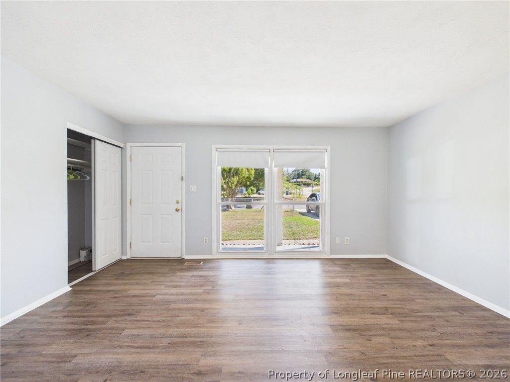 6553 Baldoon Drive, Fayetteville, NC 28314 — photo 5
