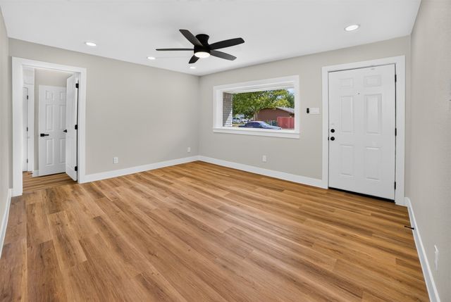 7717 Woodshire Drive, Dallas, TX 75232