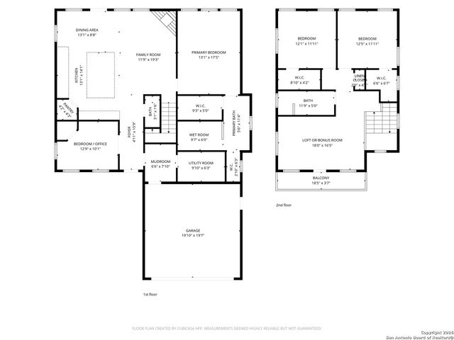 181 DEERWOOD CIR, Bandera, TX 78003