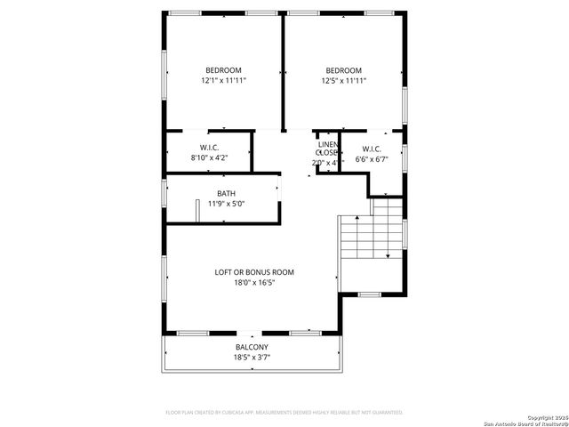 181 DEERWOOD CIR, Bandera, TX 78003