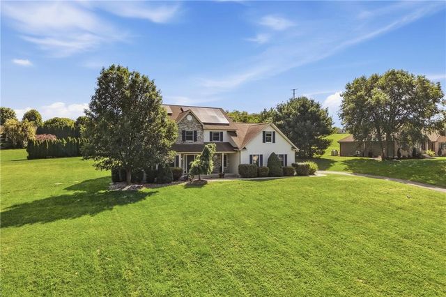 590 Fehr Road, Bushkill Twp, PA 18064
