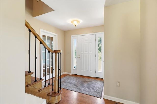 590 Fehr Road, Bushkill Twp, PA 18064