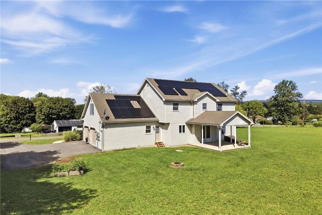 590 Fehr Road, Bushkill Twp, PA 18064