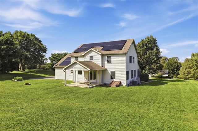 590 Fehr Road, Bushkill Twp, PA 18064