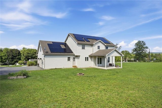 590 Fehr Road, Bushkill Twp, PA 18064
