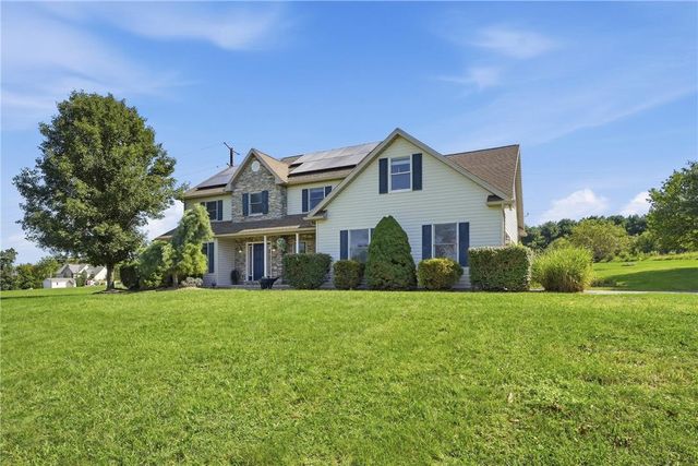 590 Fehr Road, Bushkill Twp, PA 18064