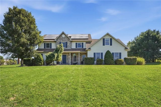 590 Fehr Road, Bushkill Twp, PA 18064