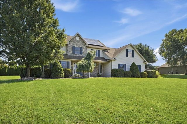 590 Fehr Road, Bushkill Twp, PA 18064