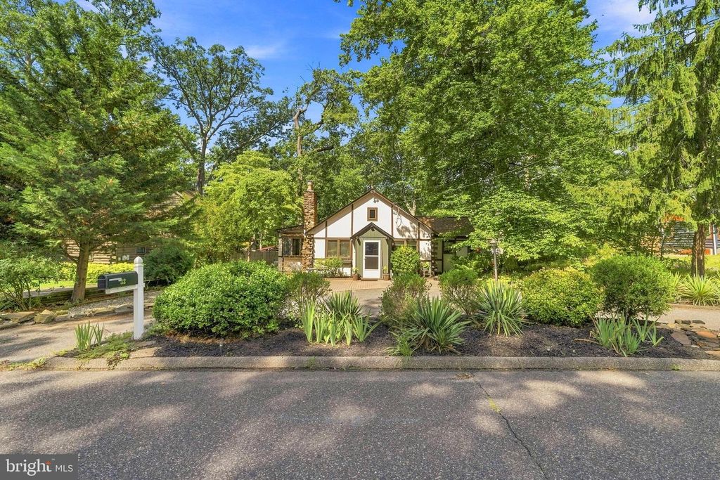 32 RANCOCAS BLVD, MOUNT LAUREL, NJ 08054 — photo 3