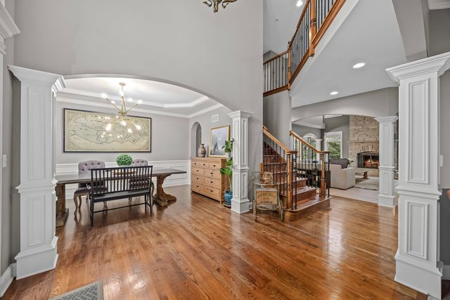 4767 Sassafras Lane, Naperville, IL 60564