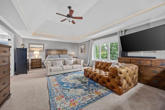 4767 Sassafras Lane, Naperville, IL 60564