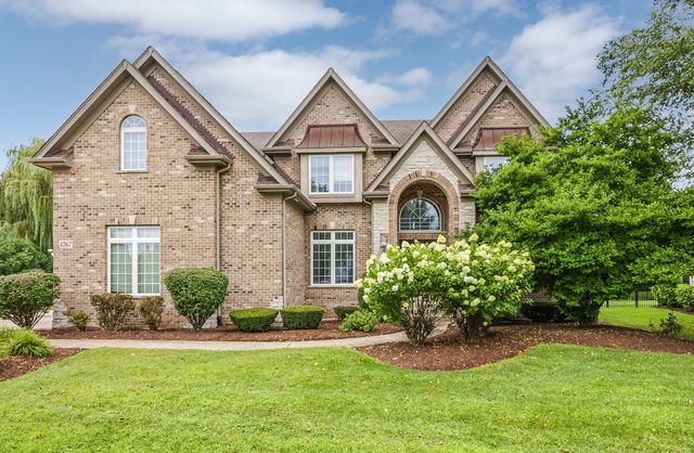 4767 Sassafras Lane, Naperville, IL 60564