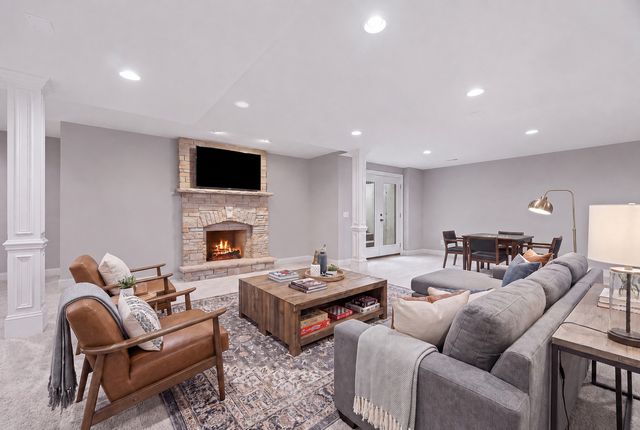 4767 Sassafras Lane, Naperville, IL 60564