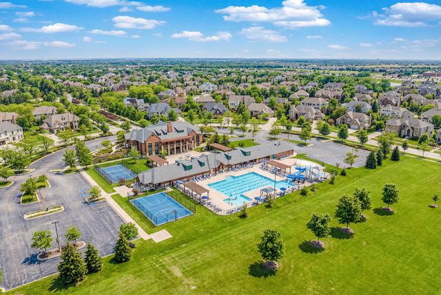4767 Sassafras Lane, Naperville, IL 60564