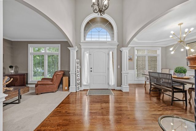 4767 Sassafras Lane, Naperville, IL 60564
