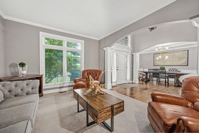 4767 Sassafras Lane, Naperville, IL 60564