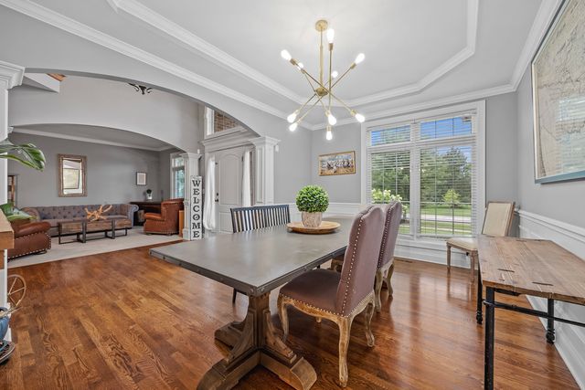 4767 Sassafras Lane, Naperville, IL 60564