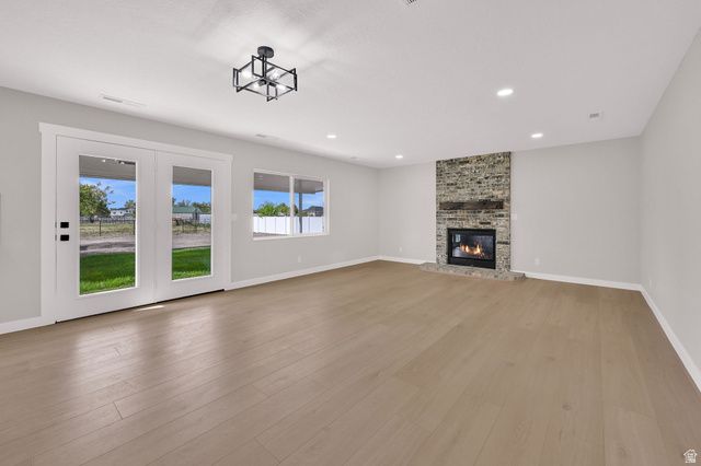 4565 W 4350 S, West Haven, UT 84401