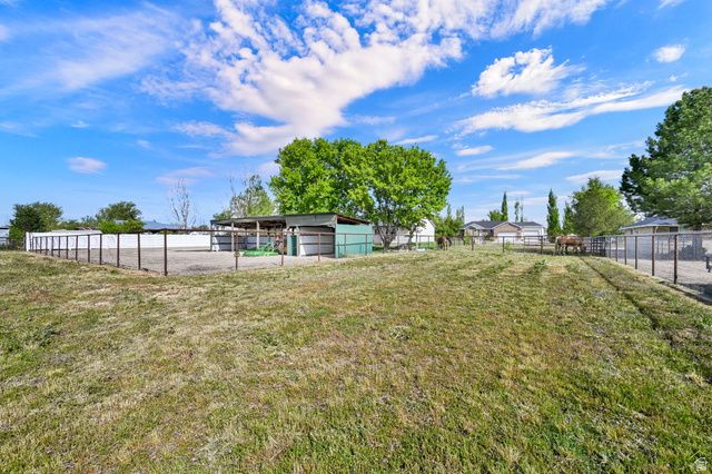 4565 W 4350 S, West Haven, UT 84401
