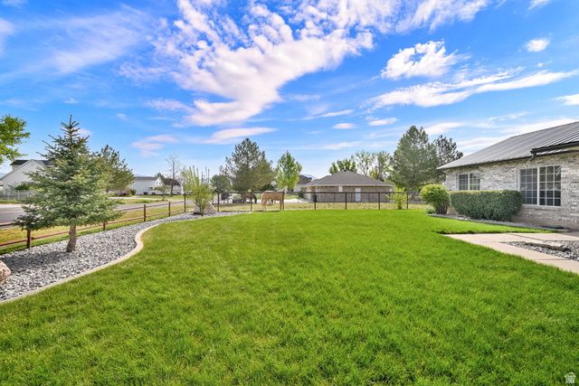 4565 W 4350 S, West Haven, UT 84401