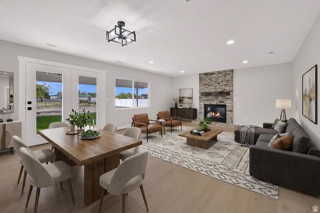 4565 W 4350 S, West Haven, UT 84401